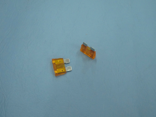 Fuse (5A)