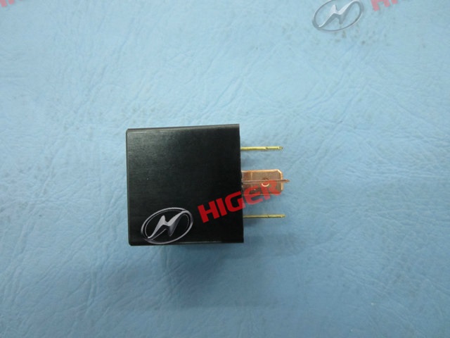 Wiper relay (M23-24V)-1