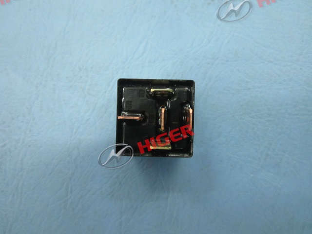 Wiper relay (M23-24V)-2
