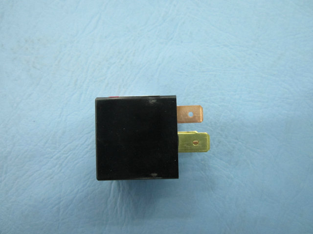 Fire-off relay (896H-1BH-C-M05)