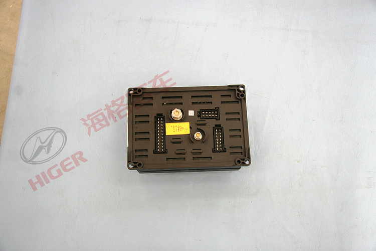 Central control box-1