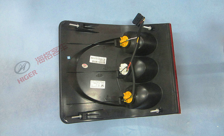 Rear combination light (left side)-1