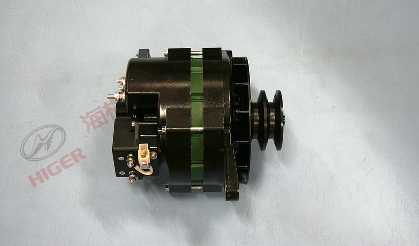Generator (100A)