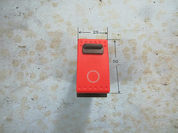Switch (power main switch)-1