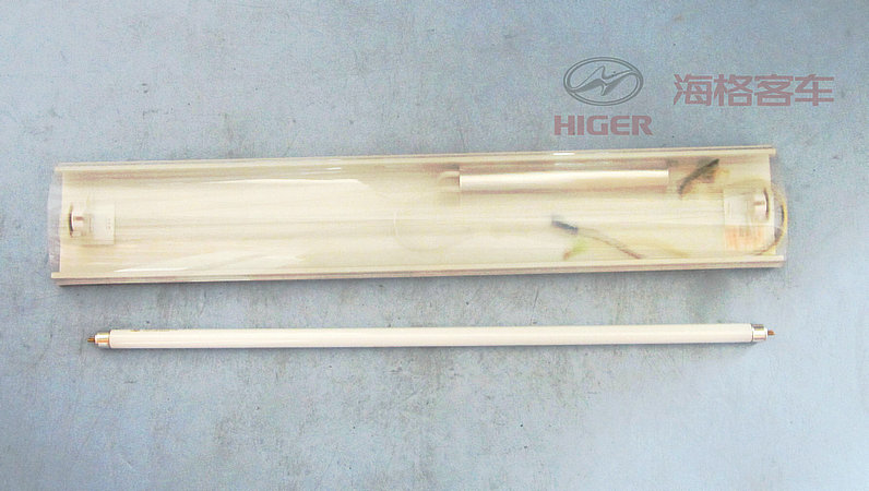 Inner ceiling light (square sunlight)