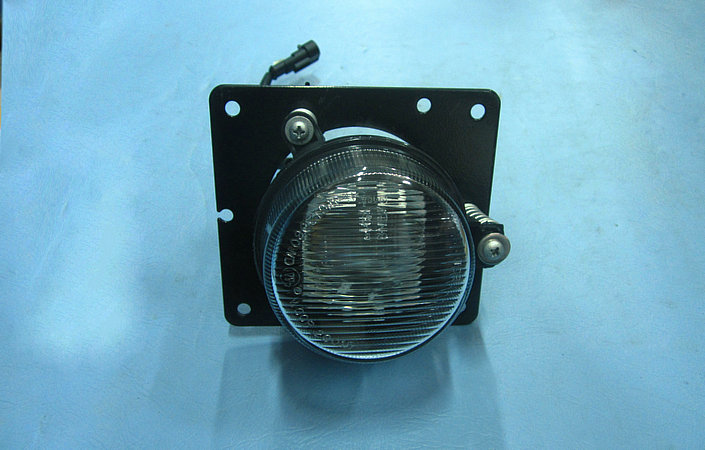 Feux de brouillard avant-1