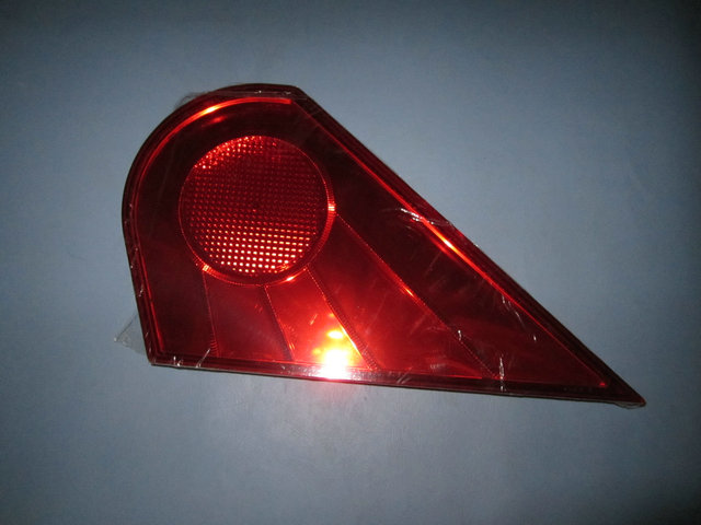 Декоративная доска (слева)