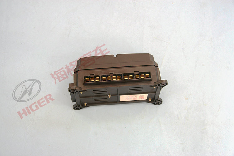 Fuse box (Yuchai natural gas engine)-1