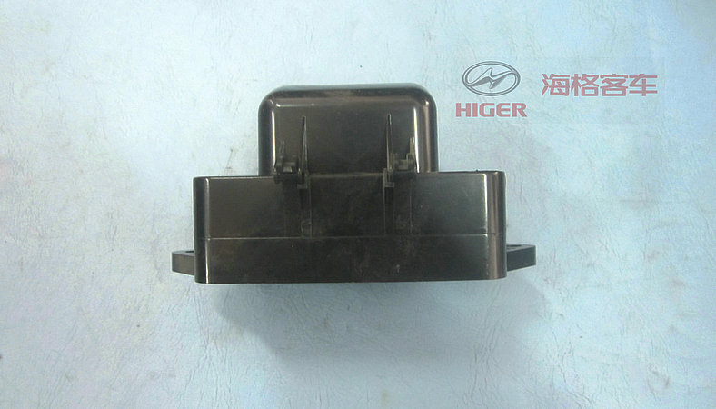 Fuse box (warm air)-1
