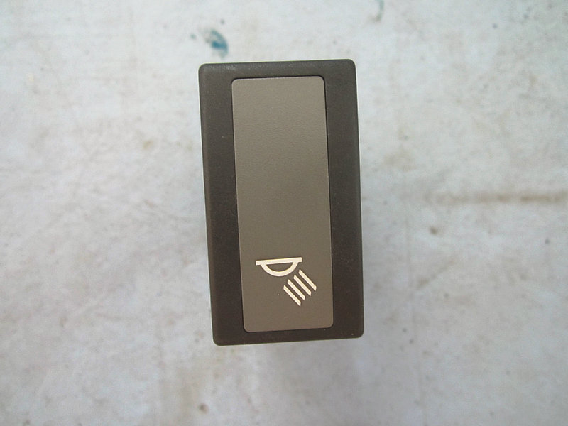 Commutateur de rocker (lumière de lecture)