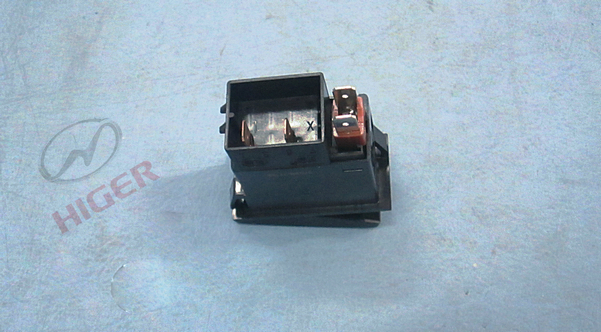 Rocker switch (ASR off)-1