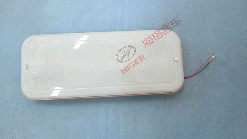 Свет внутреннего потолка (квадратный светодиод)-1