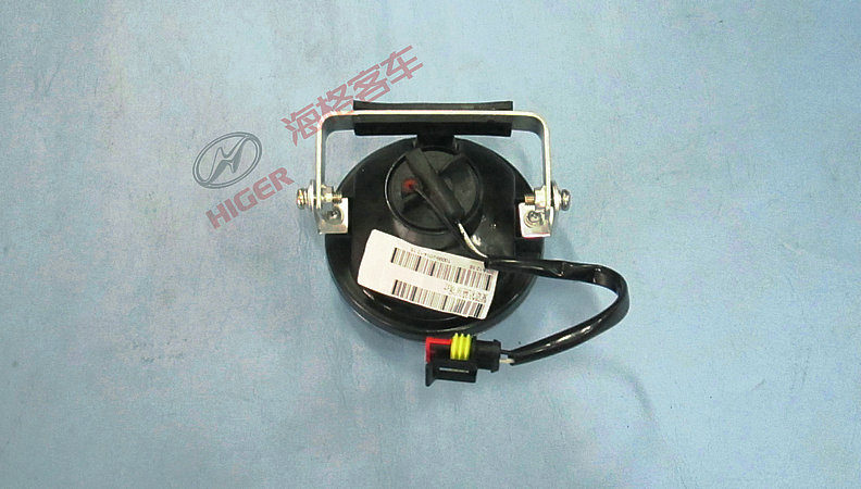 发动机舱照明灯-1