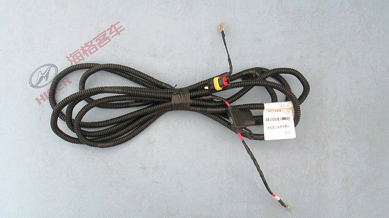 Wire Harness (Electromagnetic Fan Clutch)