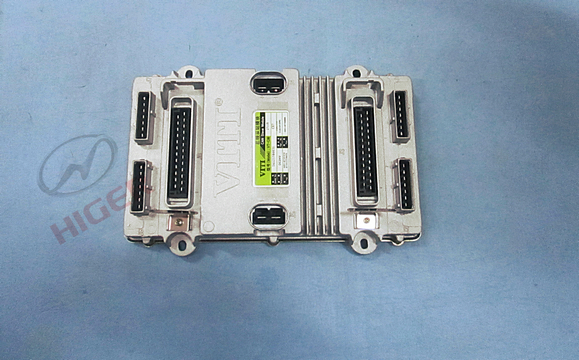 CAN bus module (slave station)