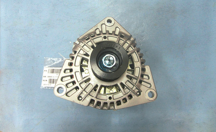 Generator (150A)-1