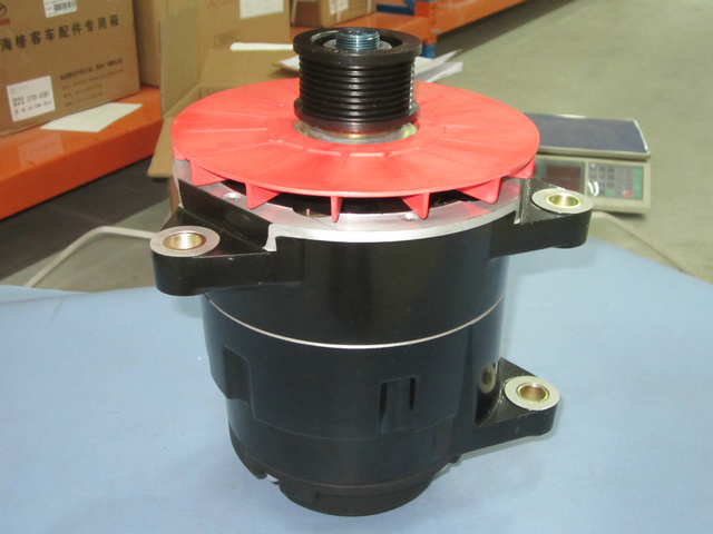 Generator (28V 140A)-1