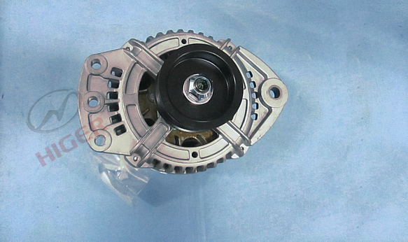 Генератор (28V200A)-1