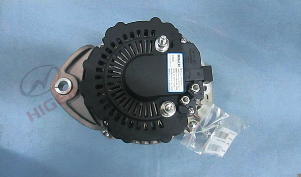 Генератор (28V200A)-2