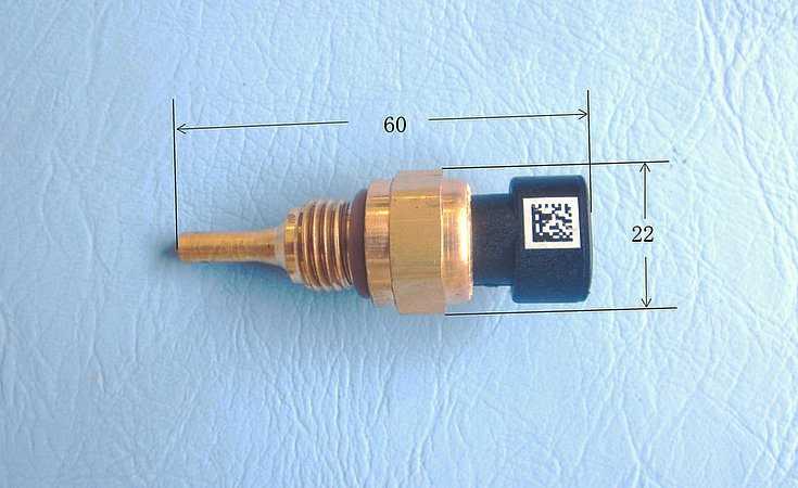 Temperature sensor