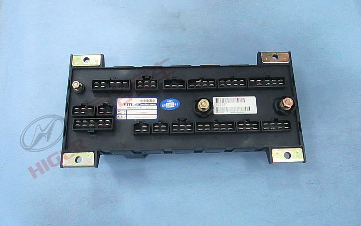 Boîte de commande centrale-1