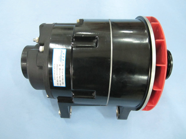 Generator (28V 140A)