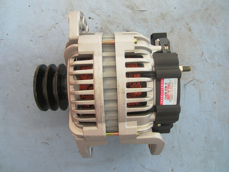 Generator (150A)