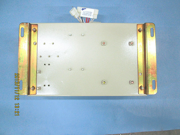 Power switch assembly-1