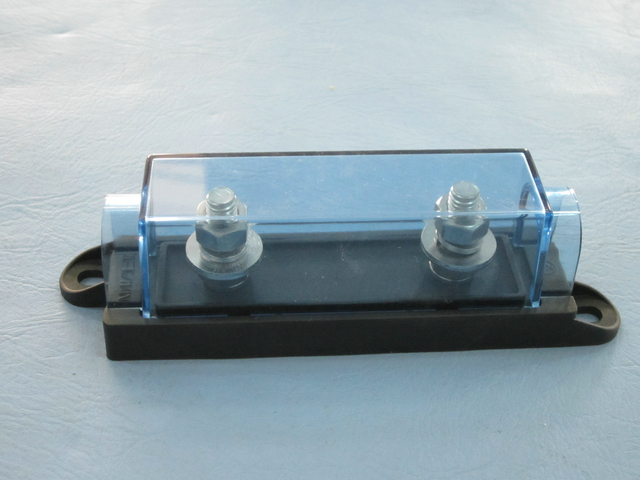 Circuit breaker (Fuse holder BANL-D)