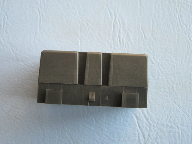 Circuit breaker (Fuse holder ANS-H)