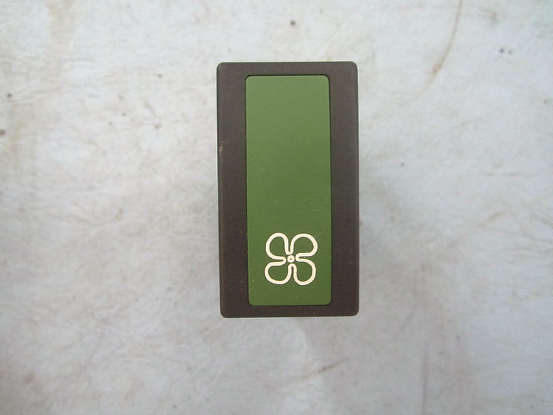 Rocker switch (ventilating fan)