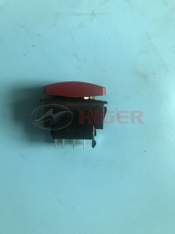 Rocker switch (door 1)-2