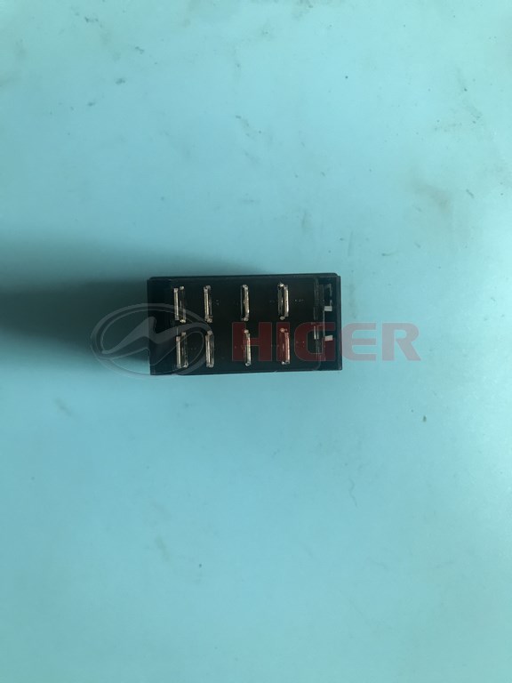 Rocker switch (door 1)-1