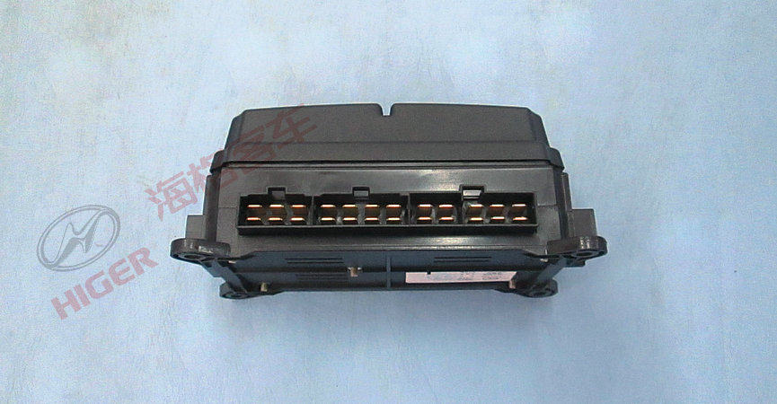 Fuse box (electrical control)