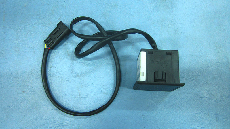 Monitor (Fire Alarm)