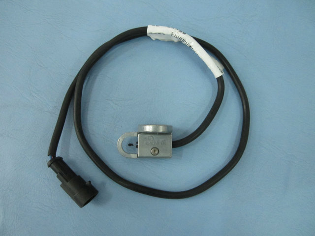 Sensor (temperature)