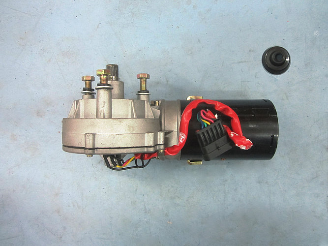 雨刮电机(ZD2735)-1