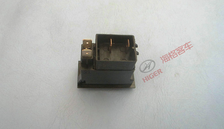 Rocker switch (ABS diagnosis)