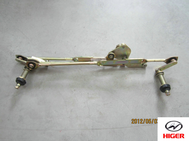 Стержень с подводным стержнем