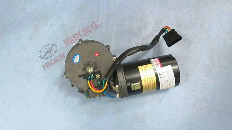 Wiper motor-1