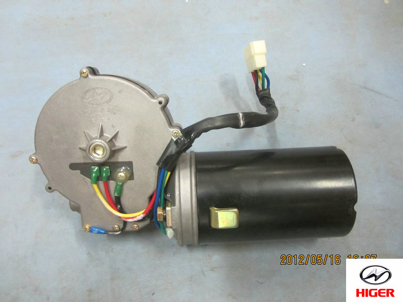 Wiper motor-1