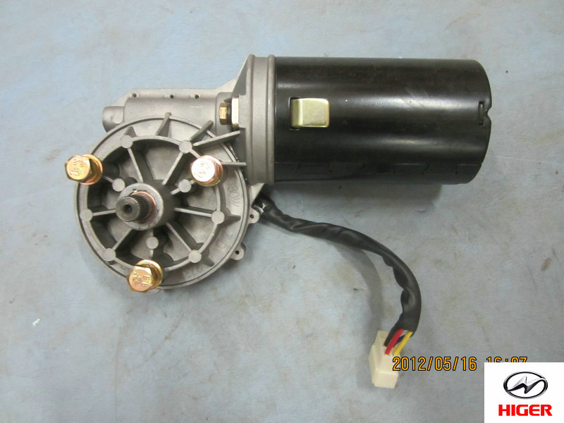 Wiper motor-2