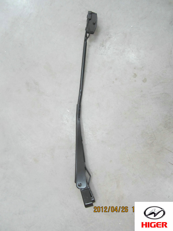 Wiper arm (right)