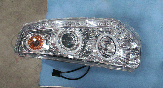 Feux avant avant à combinaison gauche-1