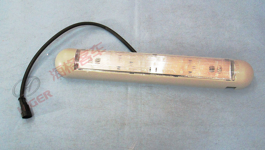 Éclairage (bagage, LED)