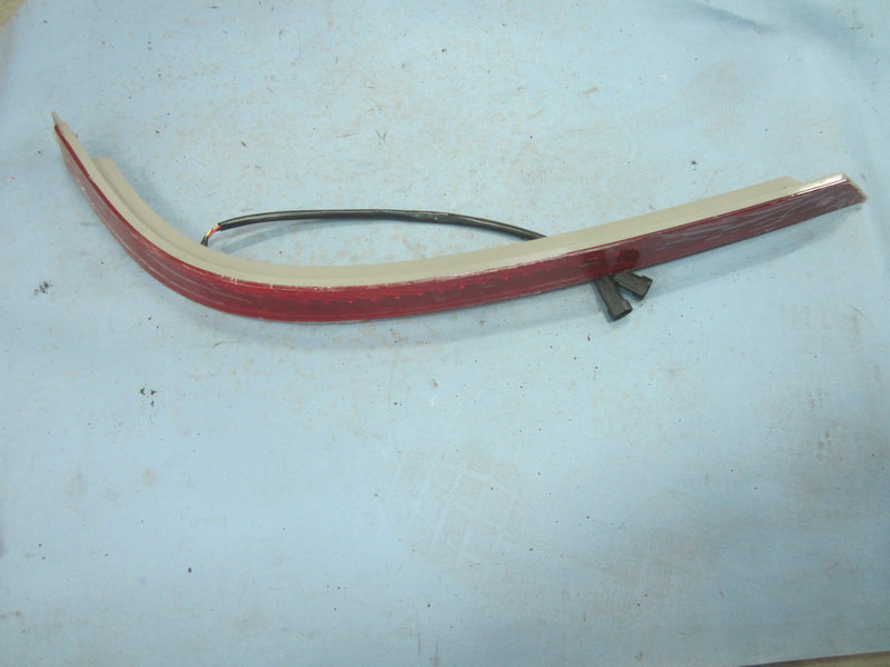 Left rear combination light (braking, steering, profile)-1