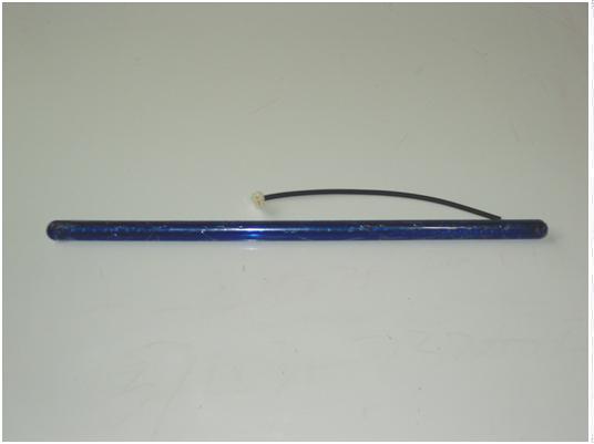 Front top decorative light