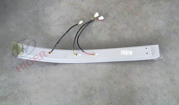 Feux d'attelage arrière droit (supérieurs)