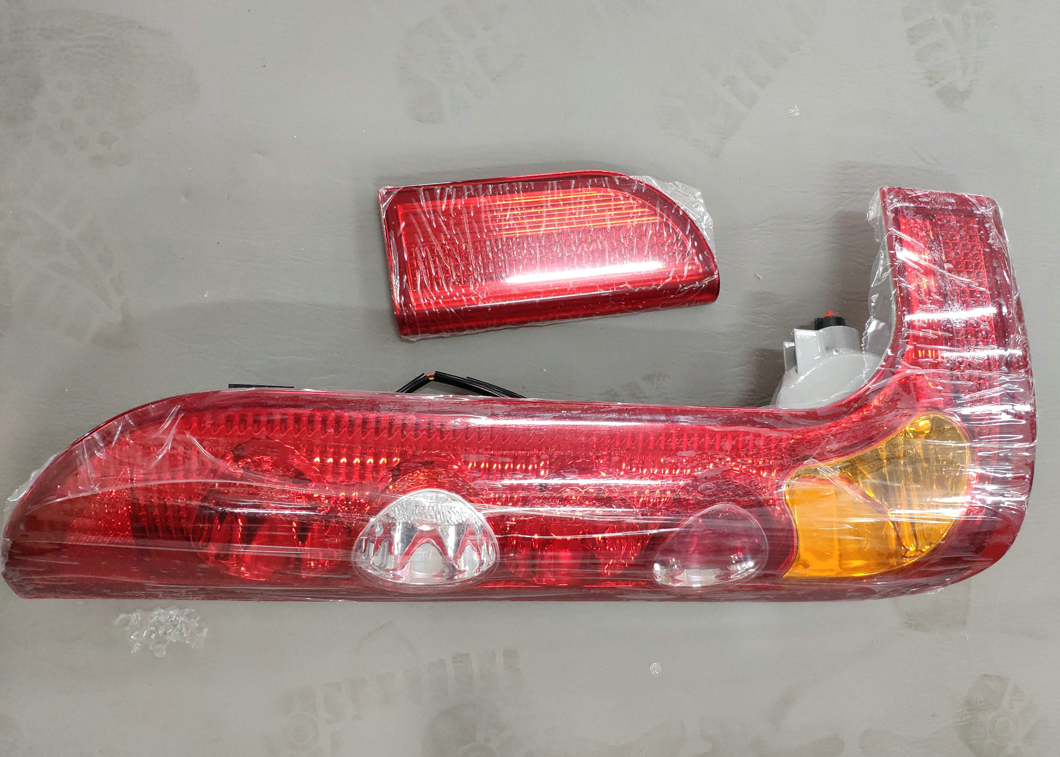 Combinaison arrière gauche (pierre)