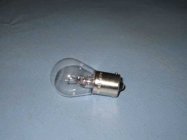 Brake light (rear steering, brake, bubble)